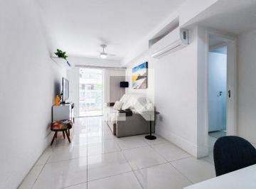 Apartamento · 72m² · 2 Quartos · 1 Vaga · Apartamento para Aluguel - Vila Isabel, 2 Quartos,  72 m² - Rio de Janeiro