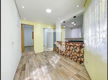 Casa · 100m² · 2 Quartos · Casa para Aluguel - Centro, 2 Quartos,  100 m² - Osasco