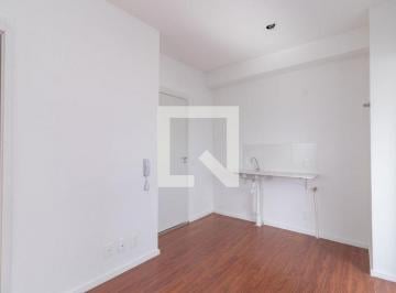 Apartamento · 40m² · 2 Quartos · Apartamento para Aluguel - Cangaíba, 2 Quartos,  40 m² - São Paulo