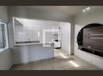 Casa · 50m² · 1 Quarto · 1 Vaga · Casa para Aluguel - Vila Arens , 1 Quarto, 50 m² - Jundiaí