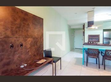 Apartamento · 50m² · 1 Quarto · 1 Vaga · Apartamento para Aluguel - Praia de Belas , 1 Quarto, 50 m² - Porto Alegre