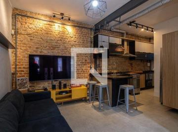 Casa · 60m² · 1 Quarto · Casa para Aluguel - Vila Isabel, 1 Quarto, 60 m² - Rio de Janeiro