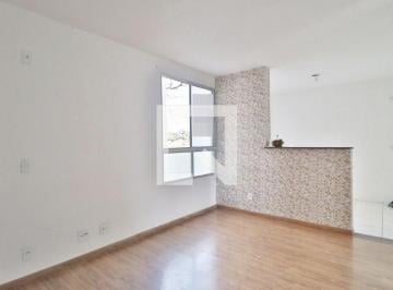 Apartamento · 54m² · 2 Quartos · 1 Vaga · Apartamento para Aluguel - Chácaras Tubalina e Quartel, 2 Quartos, 54 m² - Uberlândia