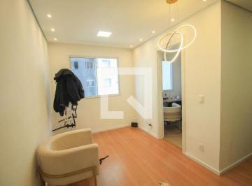 Apartamento · 35m² · 2 Quartos · Apartamento para Aluguel - Mooca, 2 Quartos,  35 m² - São Paulo