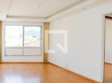 Apartamento · 68m² · 2 Quartos · 1 Vaga · Apartamento para Aluguel - Méier, 2 Quartos, 68 m² - Rio de Janeiro