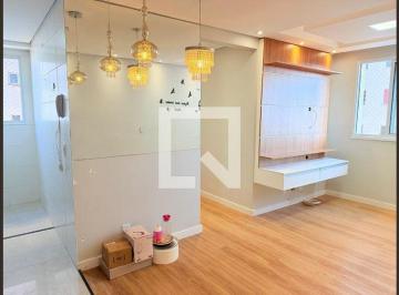 Apartamento · 41m² · 2 Quartos · Apartamento para Aluguel - Jardim Germânia, 2 Quartos,  41 m² - São Paulo
