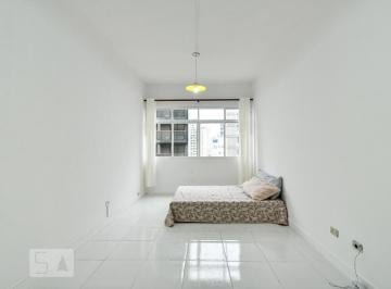 Apartamento · 31m² · 1 Quarto · Apartamento para Aluguel - Bela Vista, 1 Quarto, 31 m² - São Paulo