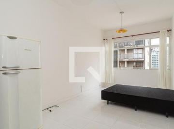 Apartamento · 31m² · 1 Quarto · Apartamento para Aluguel - Bela Vista, 1 Quarto,  31 m² - São Paulo