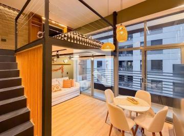 Apartamento · 42m² · 1 Quarto · Apartamento para Aluguel - Vila Mariana, 1 Quarto,  42 m² - São Paulo