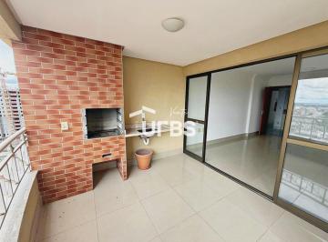 Apartamento · 88m² · 3 Quartos · 2 Vagas · Dona Dilce Ribeiro I