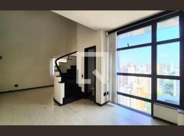 Apartamento · 74m² · 1 Quarto · 2 Vagas · Apartamento para Aluguel - Lourdes, 1 Quarto,  74 m² - Belo Horizonte