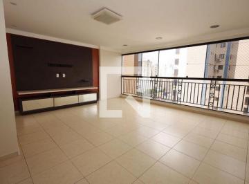Apartamento · 105m² · 3 Quartos · 2 Vagas · Apartamento para Aluguel - Setor Bueno, 3 Quartos, 105 m² - Goiânia
