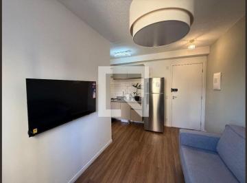 Apartamento · 25m² · 1 Quarto · Apartamento para Aluguel - Santa Cecília, 1 Quarto, 25 m² - São Paulo