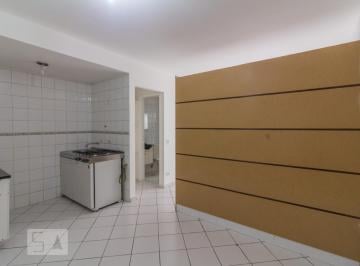 Apartamento · 35m² · 1 Quarto · 1 Vaga · Apartamento para Aluguel - Santa Cecília, 1 Quarto,  35 m² - São Paulo