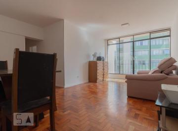 Apartamento · 110m² · 3 Quartos · 1 Vaga · Apartamento para Aluguel - Aclimação, 3 Quartos, 110 m² - São Paulo