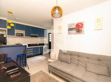 Apartamento · 29m² · 1 Quarto · Apartamento para Aluguel - Vila Formosa, 1 Quarto, 29 m² - São Paulo