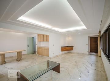Apartamento · 195m² · 3 Quartos · 2 Vagas · Apartamento para Aluguel - Santa Lúcia, 3 Quartos,  195 m² - Belo Horizonte
