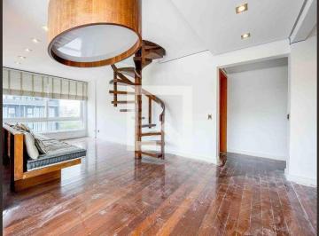 Apartamento · 275m² · 3 Quartos · 2 Vagas · Apartamento para Aluguel - Moinhos de Vento, 3 Quartos, 275 m² - Porto Alegre
