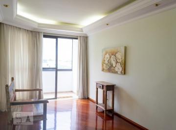 Apartamento · 95m² · 3 Quartos · 2 Vagas · Apartamento para Aluguel - Anchieta, 3 Quartos, 95 m² - São Bernardo do Campo