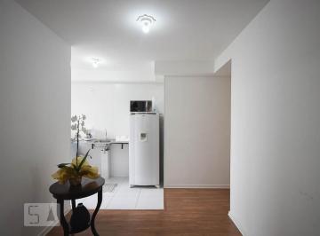 Apartamento · 41m² · 2 Quartos · Apartamento para Aluguel - Vila Andrade, 2 Quartos,  41 m² - São Paulo