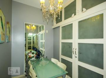 Apartamento · 52m² · 2 Quartos · Apartamento para Aluguel - Copacabana, 2 Quartos,  52 m² - Rio de Janeiro