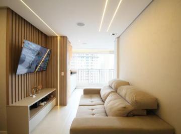 Apartamento · 67m² · 2 Quartos · 2 Vagas · Apartamento para Aluguel - Panamby, 2 Quartos, 67 m² - São Paulo