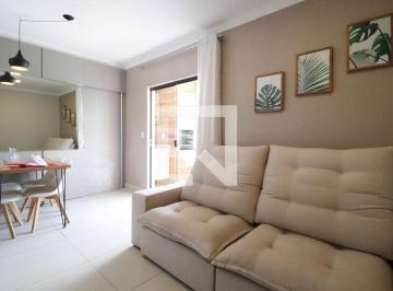 Apartamento · 65m² · 2 Quartos · 2 Vagas · Apartamento para Aluguel - Tibery, 2 Quartos,  65 m² - Uberlândia