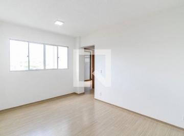 Apartamento · 51m² · 2 Quartos · 1 Vaga · Apartamento para Aluguel - Indaiá, 2 Quartos,  51 m² - Belo Horizonte