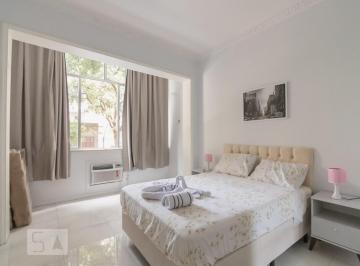 Apartamento · 40m² · 1 Quarto · Apartamento para Aluguel - Centro, 1 Quarto, 40 m² - Rio de Janeiro