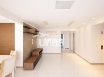Apartamento · 143m² · 3 Quartos · 2 Vagas · Vistta Lago das Rosas - Apartamento 3 quartos, sendo 3 suítes