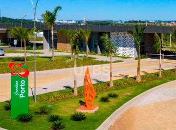 Terreno · 338m² · Jardins Porto - Terreno Residencial
