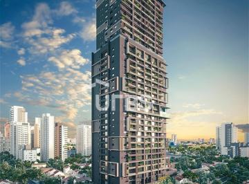Apartamento · 47m² · 1 Quarto · 1 Vaga · Hub Compact Life completo em armario, 1 suite