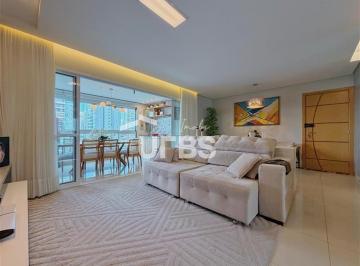 Apartamento · 113m² · 3 Quartos · 3 Vagas · Absoluto - Apartamento 3 quartos, sendo 3 suítes