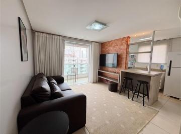 Apartamento · 67m² · 2 Quartos · 1 Vaga · Square New Home - Apartamento 2 quartos, sendo 2 suítes