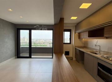 Apartamento · 69m² · 2 Quartos · 1 Vaga · Apartamento à venda no Setor Bueno, 2 quartos, 1 suíte, 1 vaga, localizado na T-37, próximo ao Parqu