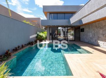 Casa · 351m² · 4 Quartos · Casa Térrea no Jardins Milão