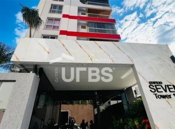 Apartamento · 216m² · 5 Quartos · 4 Vagas · Edifício Seven Tower - Cobertura Duplex 5 quartos, sendo 5 suítes