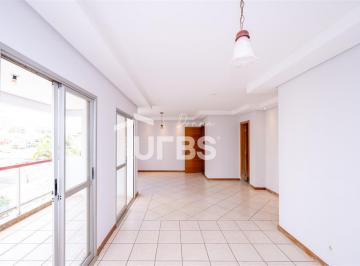 Apartamento · 117m² · 3 Quartos · 2 Vagas · Apartamento à venda, 3 suítes, Setor Bueno, 117 m², 2 vagas, Edifício Vitória Régia II – Rua T-28.