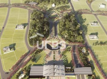 Terreno · 692m² · Lote à venda no Jardins França – 692 m² em posição privilegiada dentro do condomínio