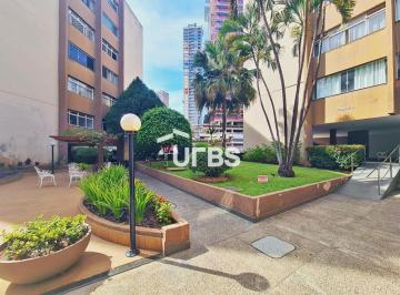 Apartamento · 94m² · 3 Quartos · 1 Vaga · Apartamento à venda – 3 quartos | 94 m² | Praias do Sol | Setor Marista – Goiânia