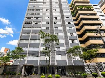 1815068697760af8e94b2d8c08d928.jpeg · Apartamento no Batel com 134m2 úteis e 179m2 total, 3 quartos com suíte, 3 salas, móveis planejados 