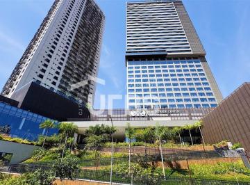 Comercial · 38m² · 1 Vaga · Sala Comercial no World Trade Center Goiânia