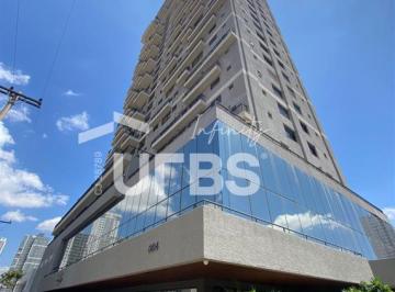 Apartamento · 74m² · 2 Quartos · 1 Vaga · APARTARTAMENTO 2 SUITES NO MELHOR DO SETOR BUENO