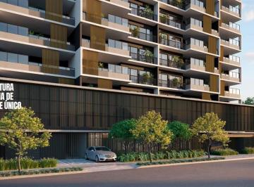 Apartamento · 96m² · 2 Quartos · 1 Vaga · Ágio Opus Gyro Ricardo Paranhos