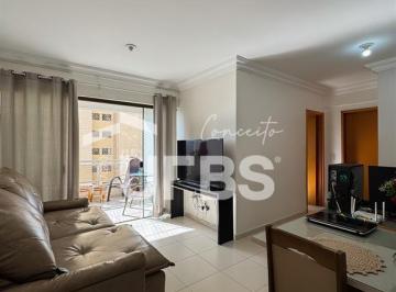 Apartamento · 69m² · 2 Quartos · 1 Vaga · Condomínio Modernidad - Apartamento 2 Quartos