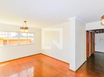 Apartamento · 94m² · 3 Quartos · 1 Vaga · Apartamento à Venda - Chácara Santo Antonio, 3 Quartos, 94 m² - São Paulo