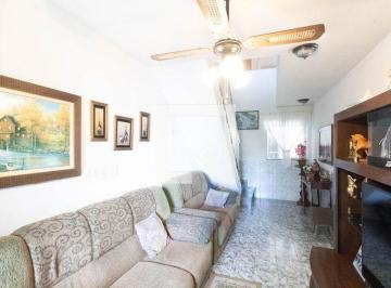 Casa · 200m² · 4 Quartos · 2 Vagas · Casa à Venda - Realengo, 4 Quartos,  200 m² - Rio de Janeiro