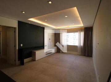 Apartamento · 95m² · 3 Quartos · 1 Vaga · Apartamento à Venda - Perdizes, 3 Quartos, 95 m² - São Paulo
