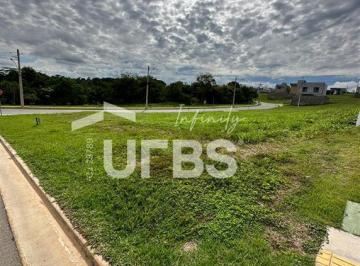Terreno · 300m² · Jardins Bolonha - Terreno em Condomínio