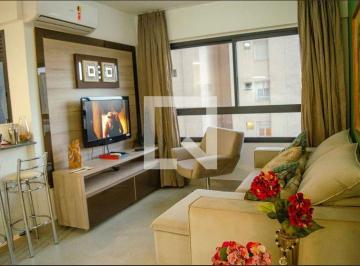Apartamento · 71m² · 2 Quartos · 1 Vaga · Apartamento à Venda - Setor Marista, 2 Quartos, 71 m² - Goiânia